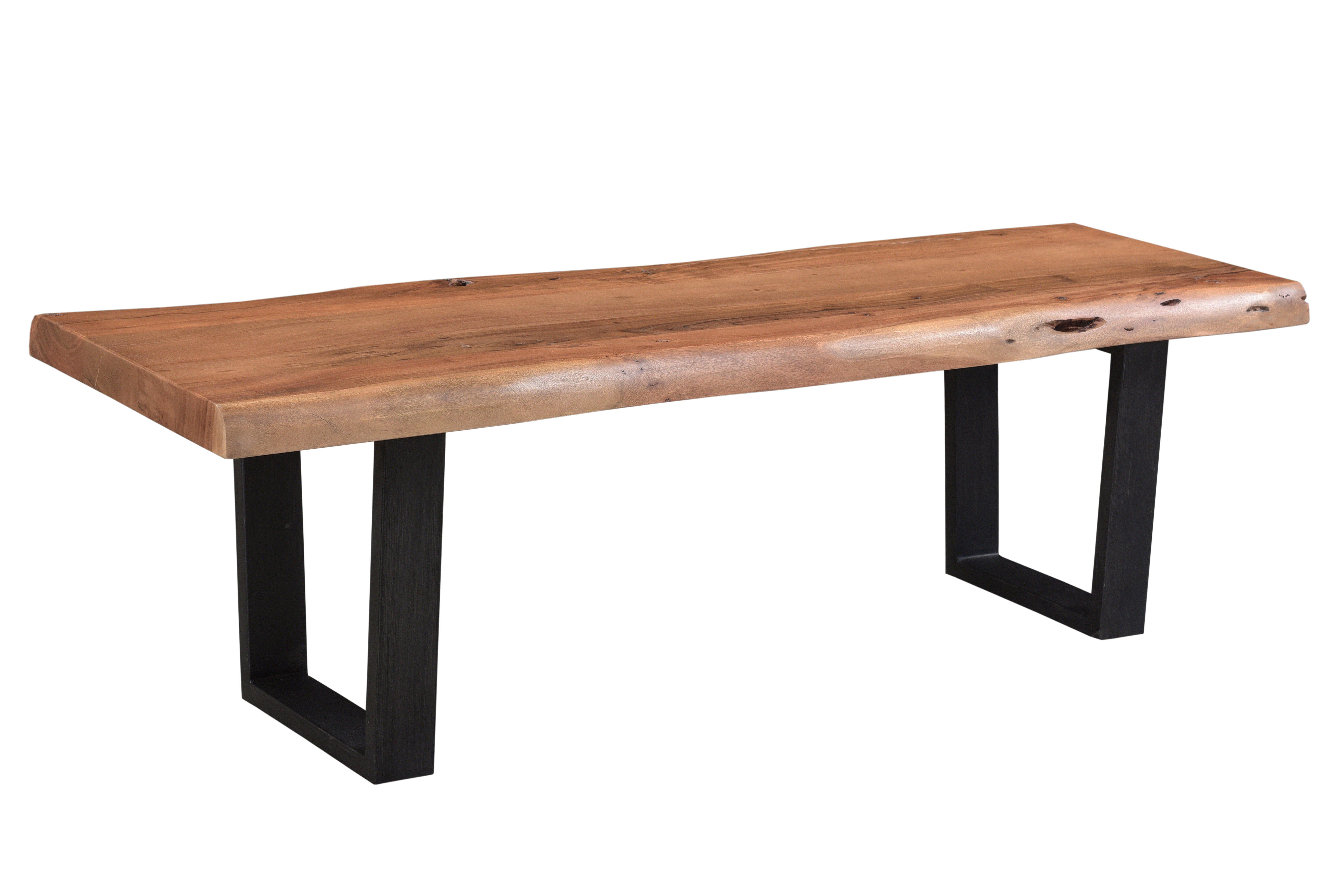 Millwood Pines Mclaren Wood Bench Wayfair