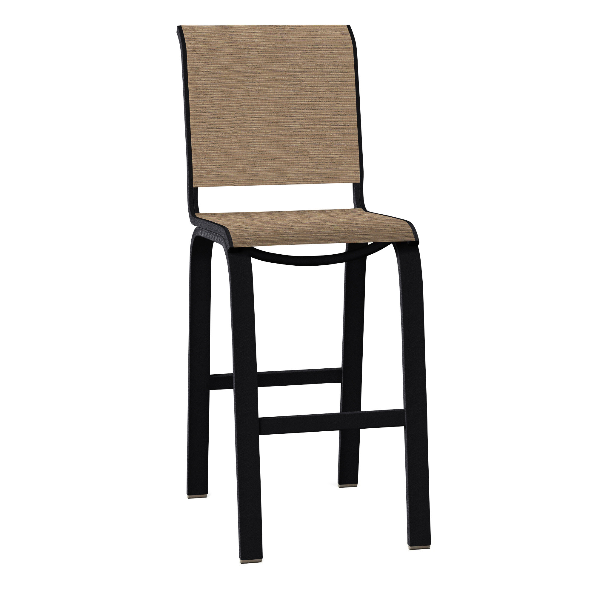 Red Barrel Studio® Holna 29.5" Patio Bar Stool Wayfair