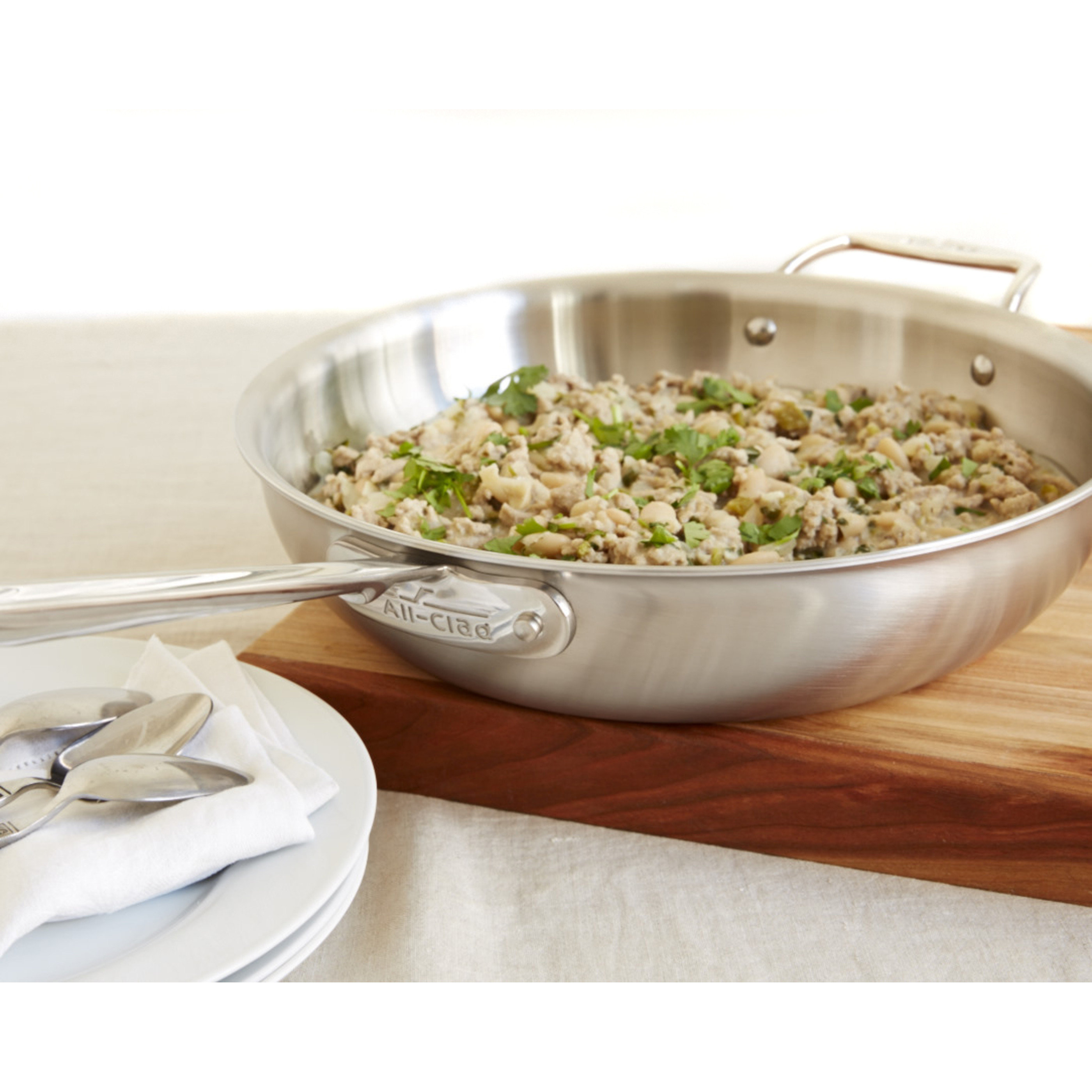 [BIG SALE] AllClad Cookware Sets You’ll Love In 2023 Wayfair