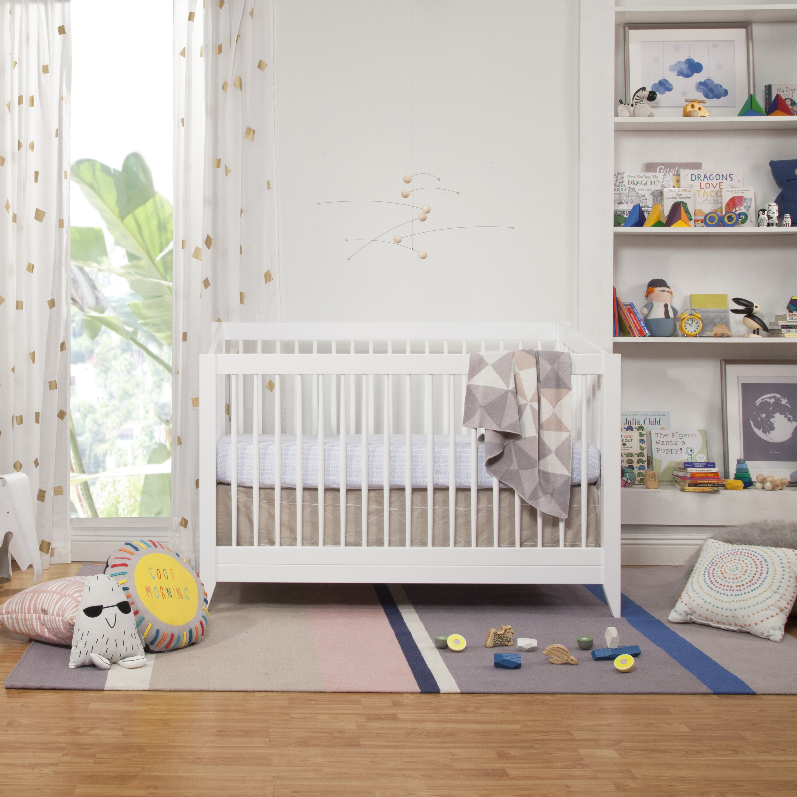 [BIG SALE] Our Favorite Convertible Cribs You’ll Love In 2022 Wayfair