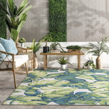 Wayfair | 12' x 15' Outdoor Rugs You'll Love in 2023