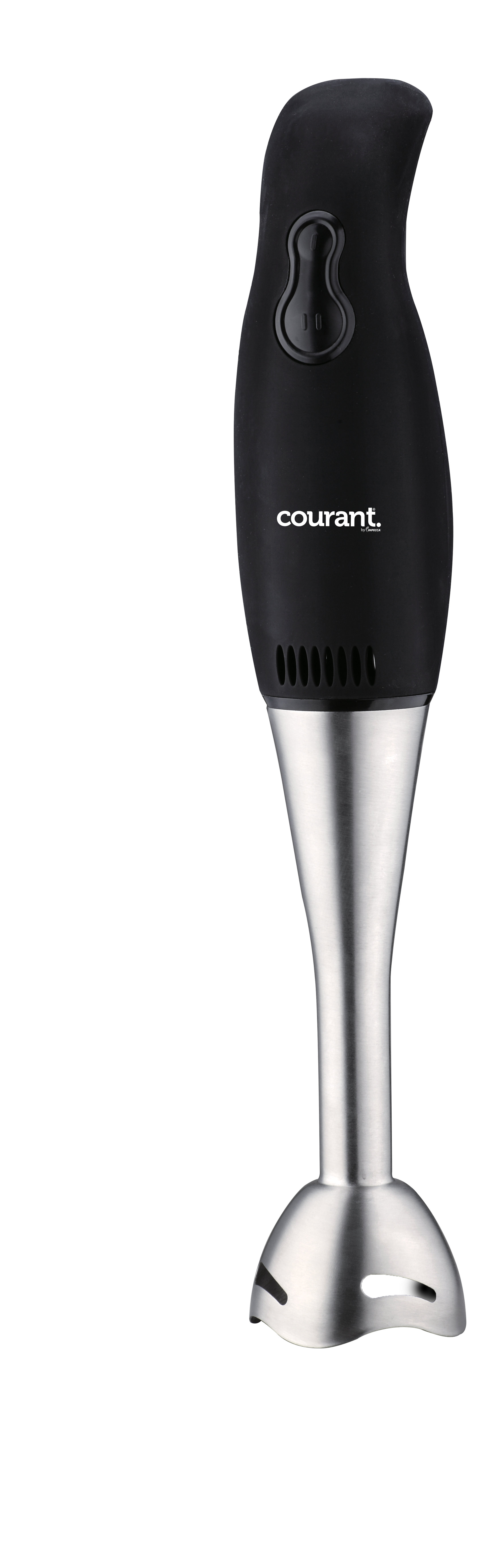 courant hand blender with power immersion
