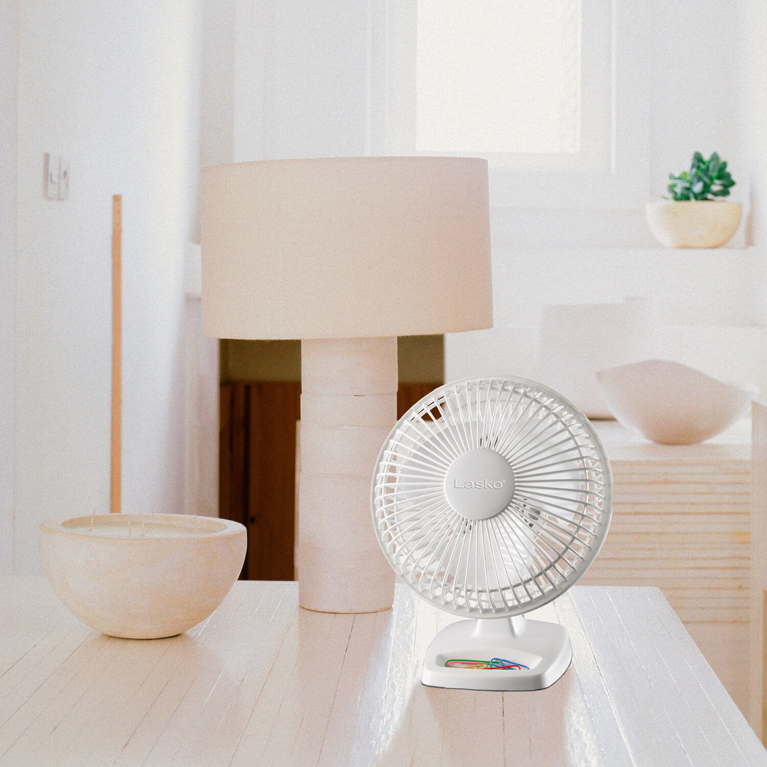 Lasko Personal Fan & Reviews Wayfair