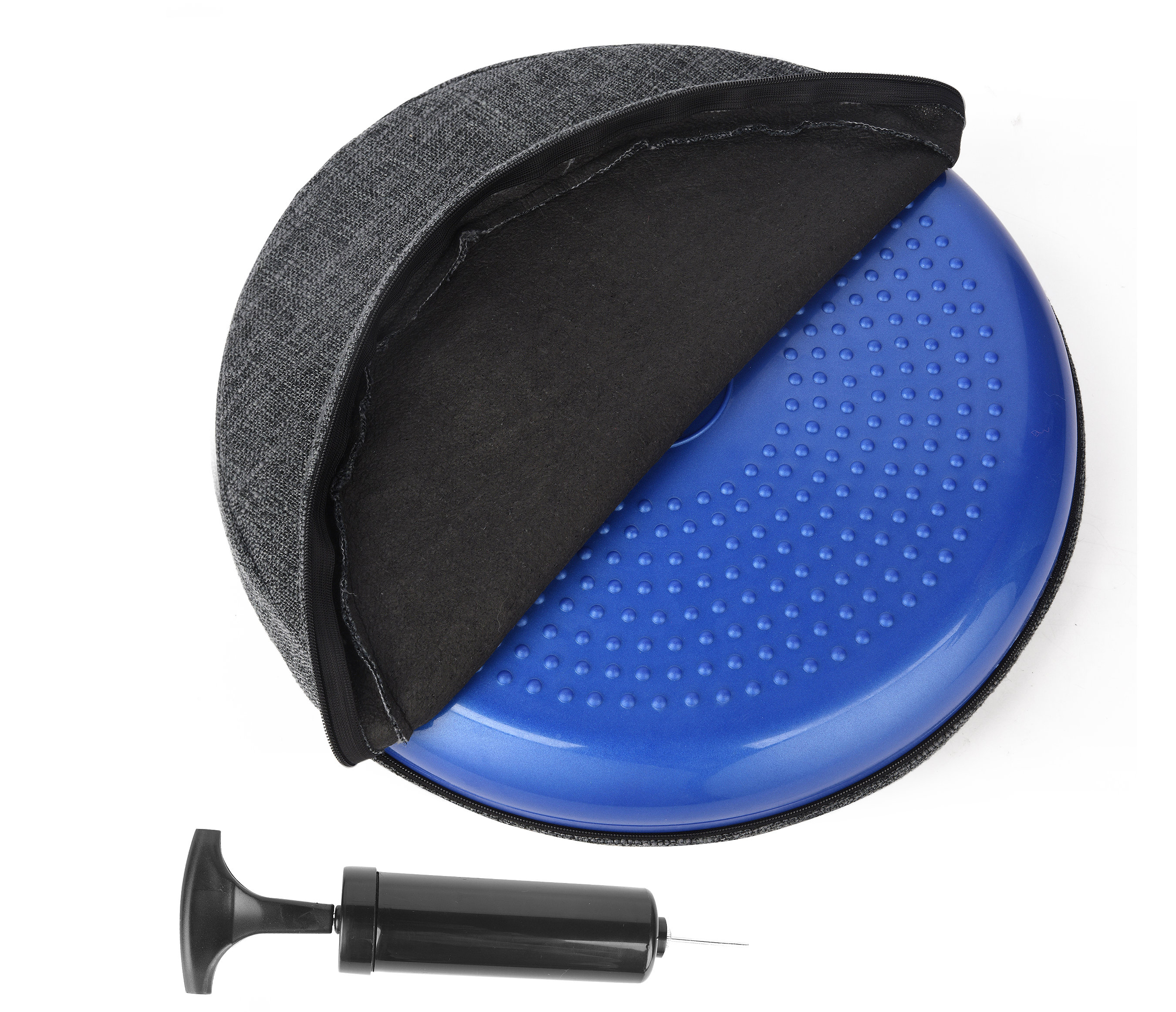 Bintiva Inflated Stability Wobble Seat Cushion & Reviews Wayfair
