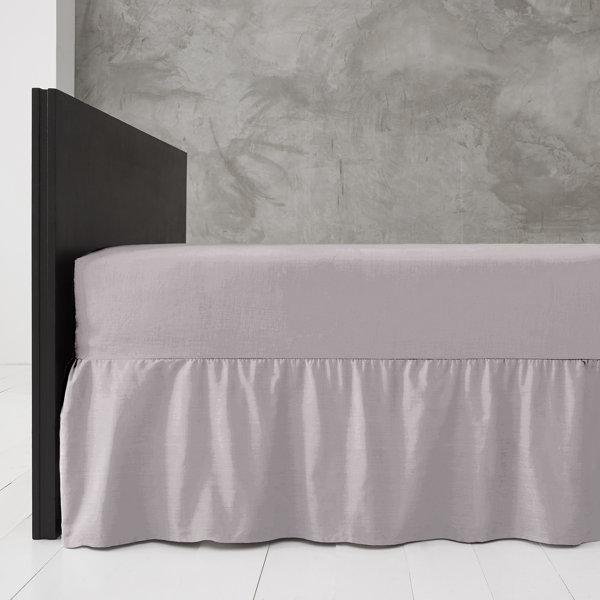 Small Double Bed Valance | Wayfair.co.uk