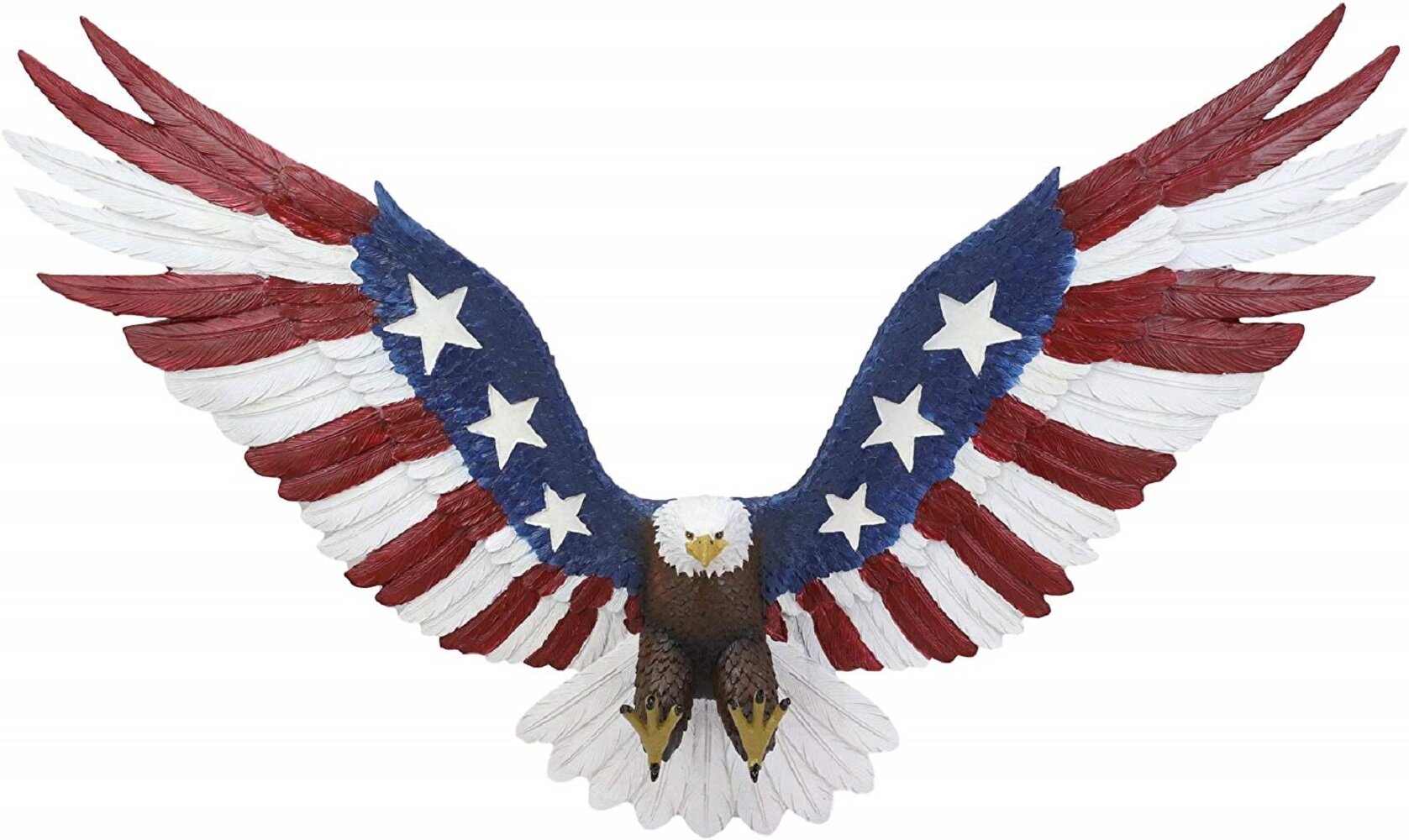 American Eagle by Scotty Parker TattooNOW