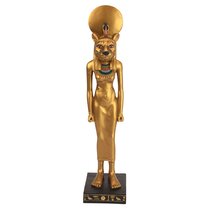 Egyptian Ornaments Statues Various Styles available 