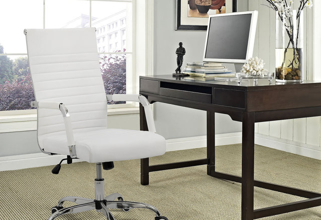 On Sale Now: Office Chairs