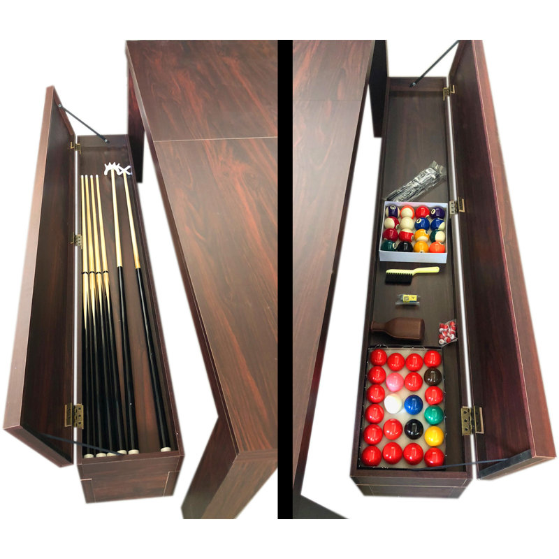 Simba USA 7’ Pool Table & Reviews | Wayfair