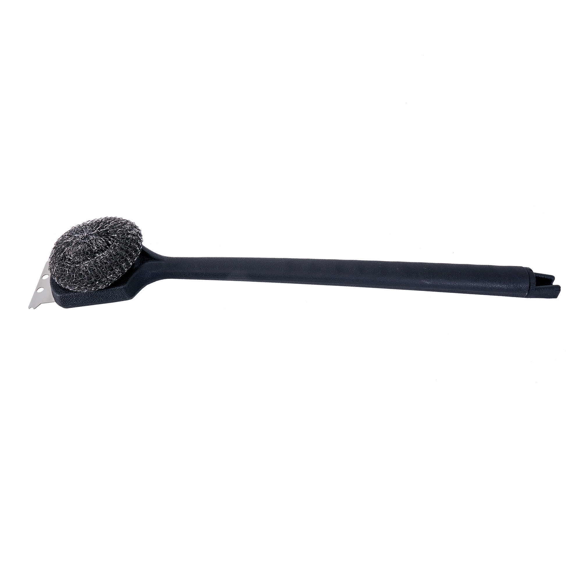 Even Embers Steel Wool Grill Brush Wayfair