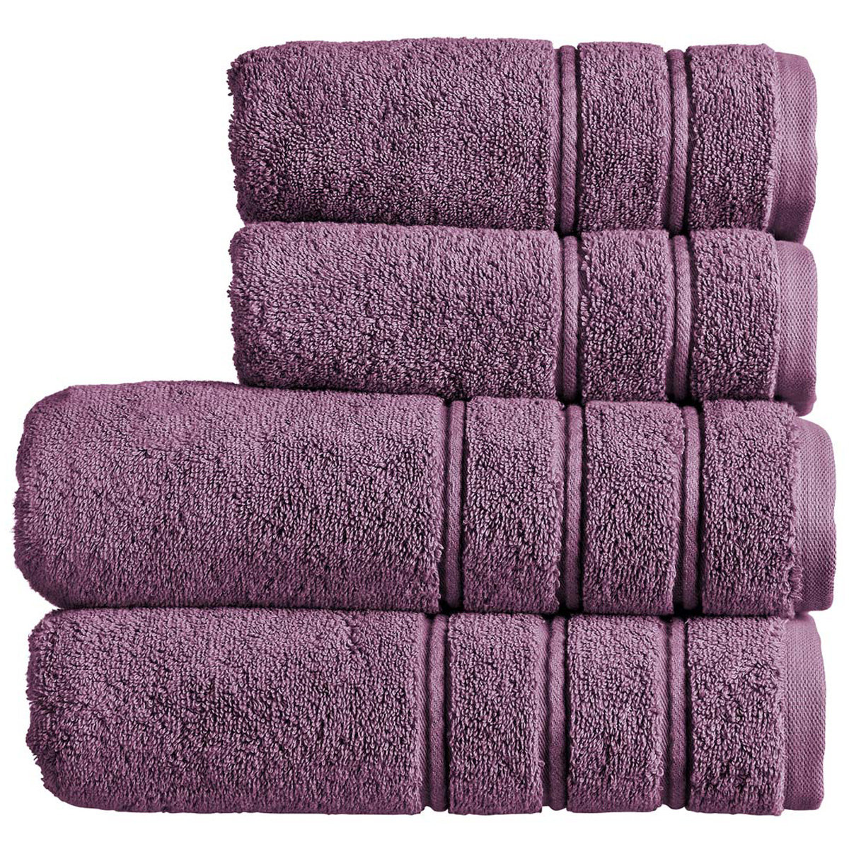 Christy Antalya 100 Turkish Cotton Highly Absorbent Bath Towel