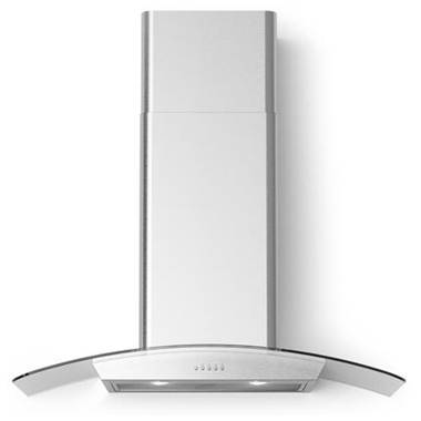 godmodig range hood