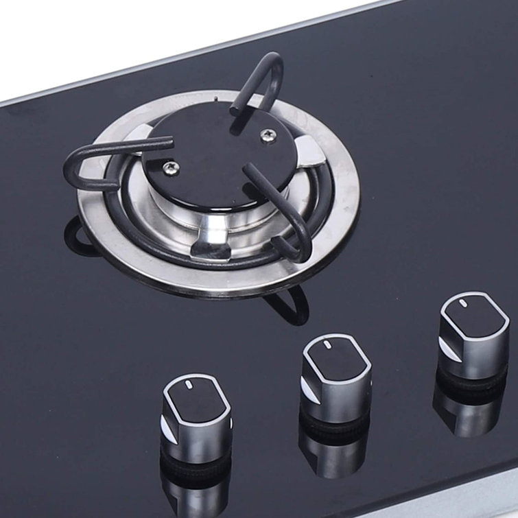 28 inch gas cooktop