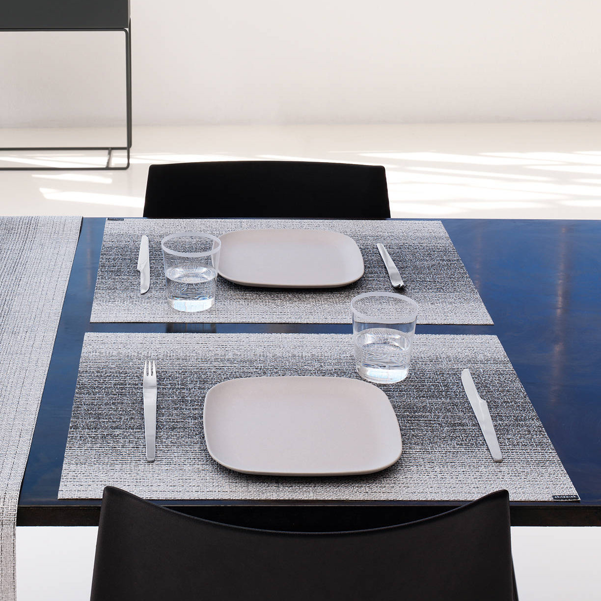 Chilewich Easy Care Ombre Placemat Wayfair