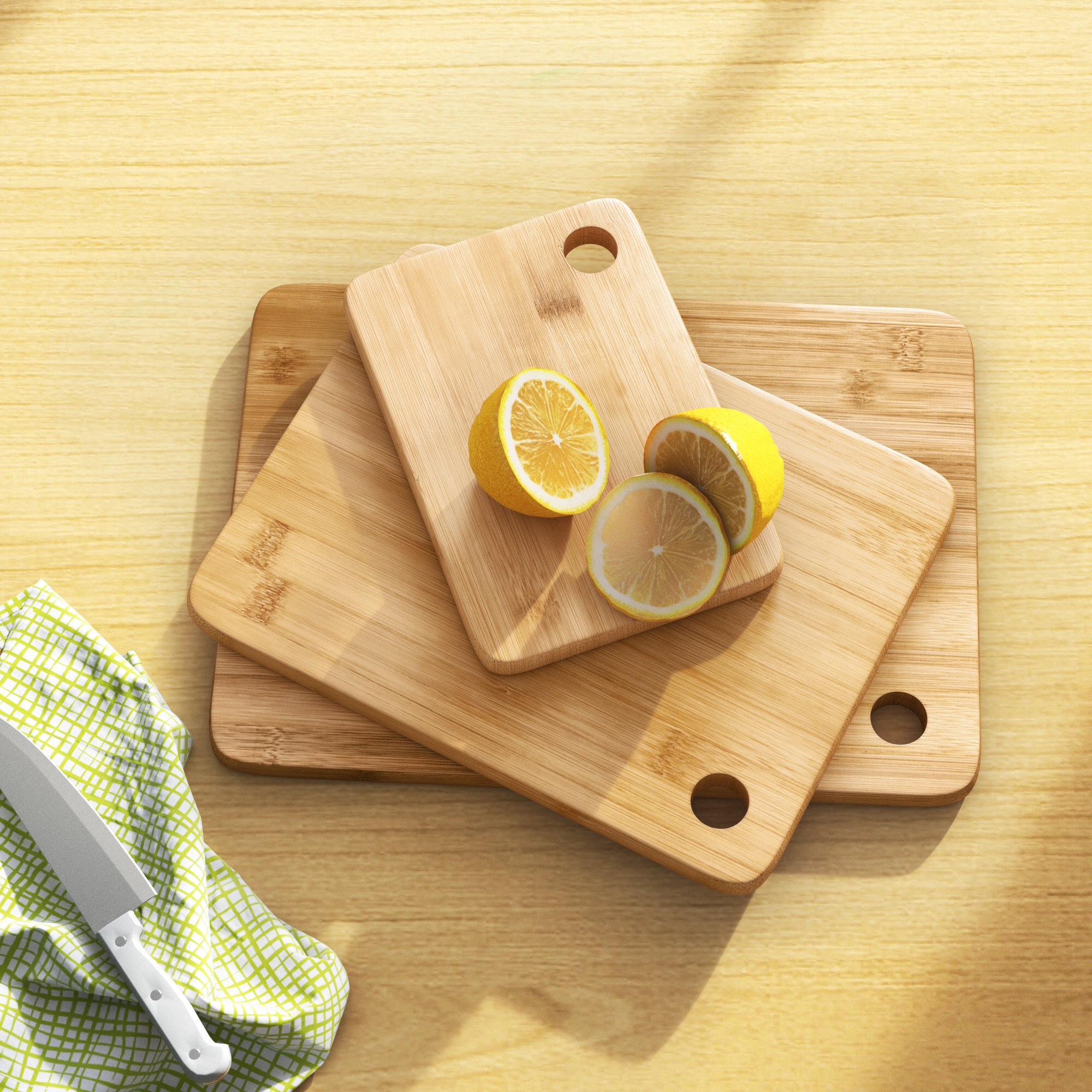 Wayfair | Cutting Boards You'll Love in 2022