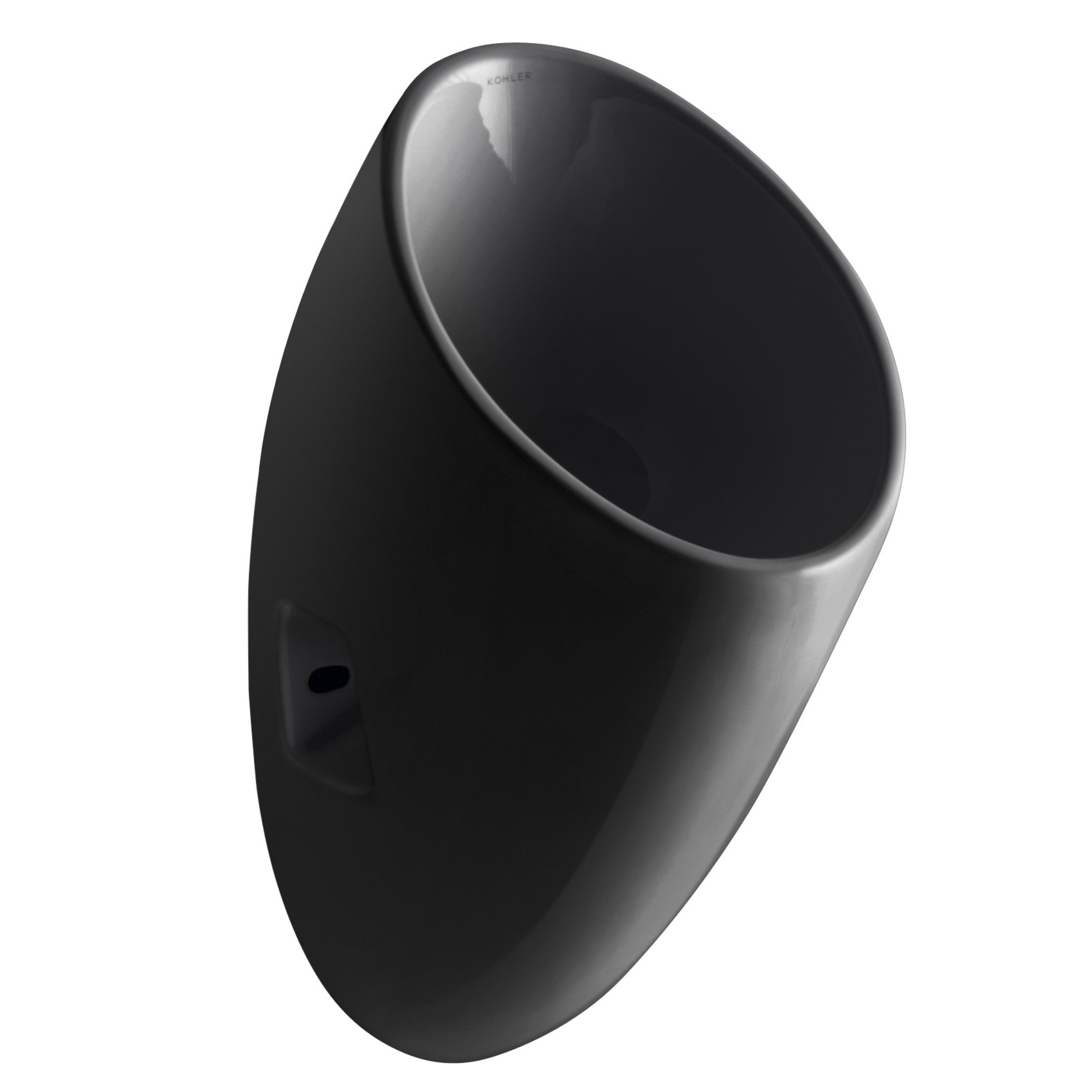 K49170,7 Kohler Steward® Waterless Wall Mounted Urinal & Reviews