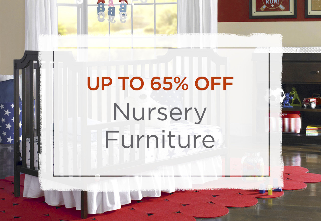 [BIG SALE] Nursery Furniture Sale You’ll Love In 2023 Wayfair