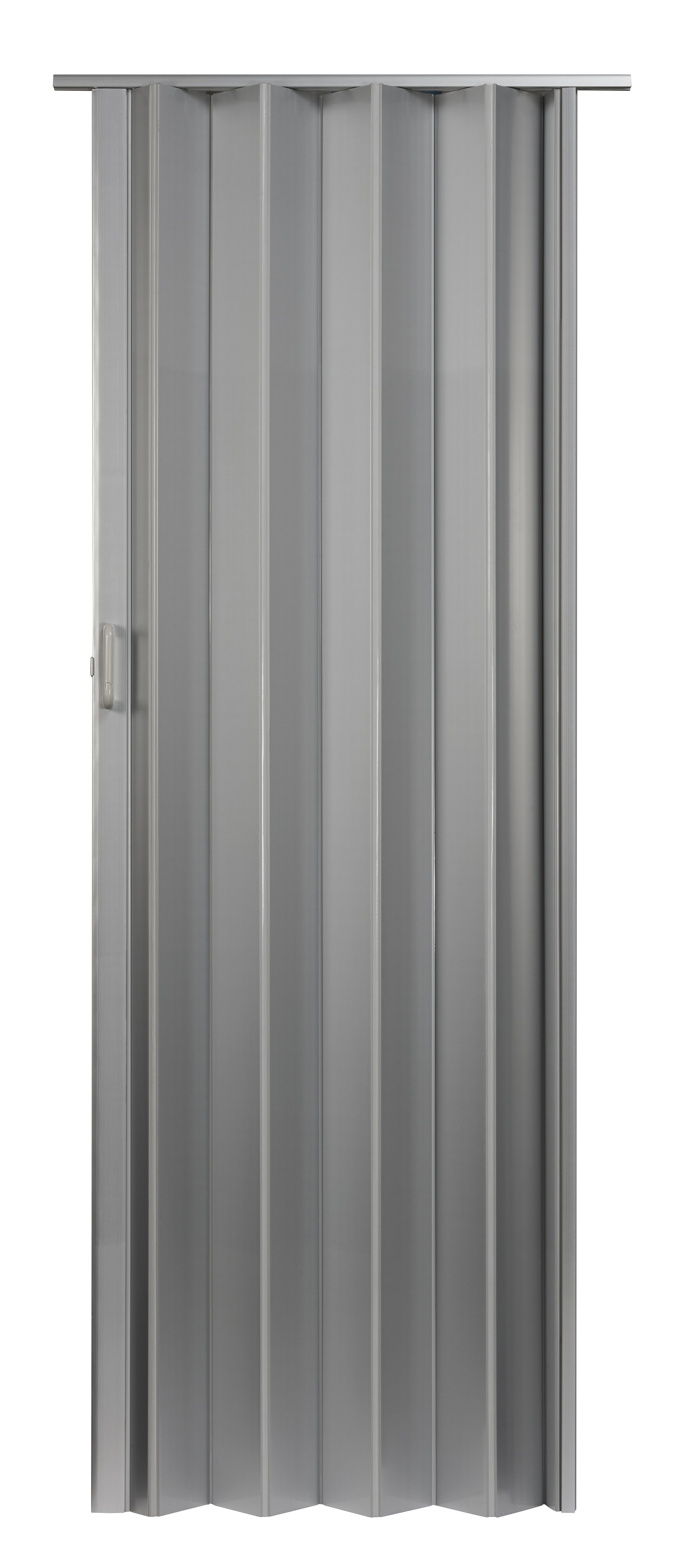 LTL Home Products Flush PVC Spectrum Oakmont Accordion Door & Reviews