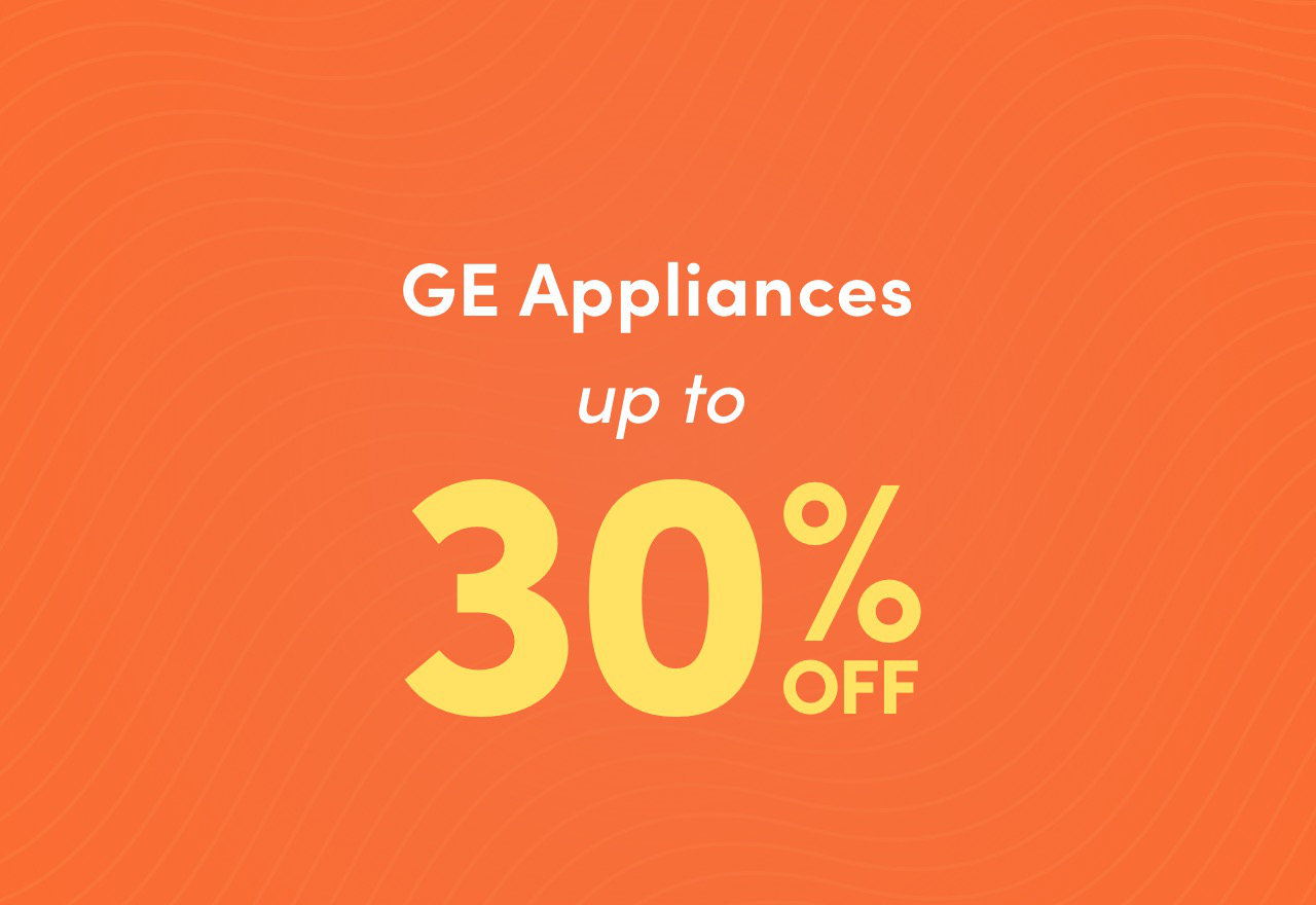 [BIG SALE] Deals on GE Appliances You’ll Love In 2023 Wayfair