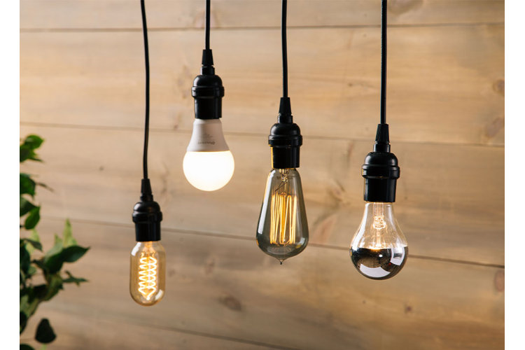 What Is A Candelabra Bulb