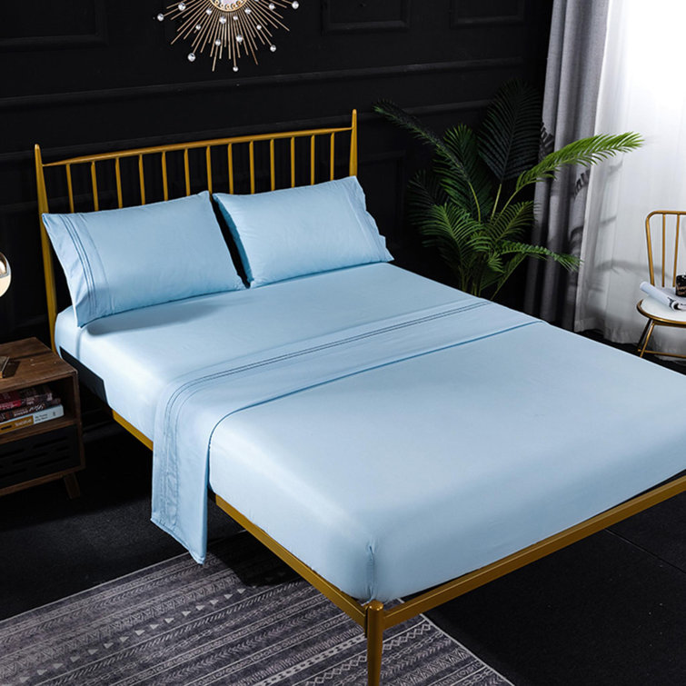 Eider \u0026 Ivory™ Duvet Cover | Wayfair
