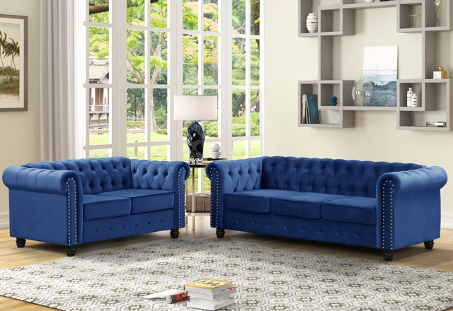 On Sale Now: Living Room Sets