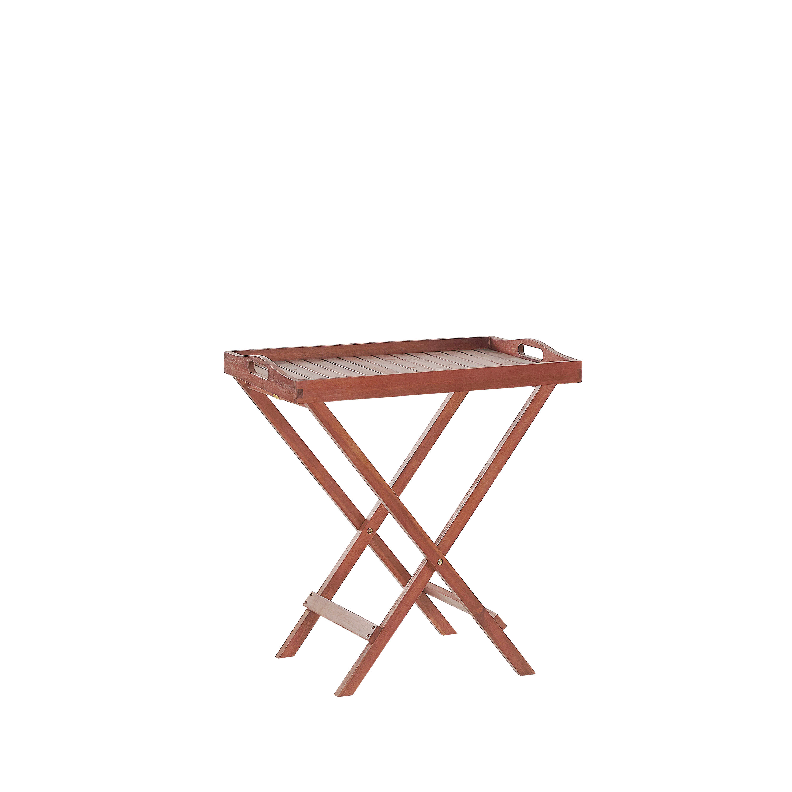 ClassicLiving Galilea Folding Wooden Bistro Table Wayfair.co.uk