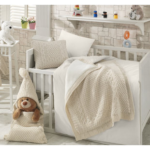 Dragon Baby Bedding | Wayfair