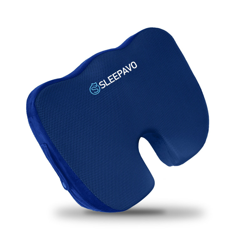 sitting cushion for sciatica