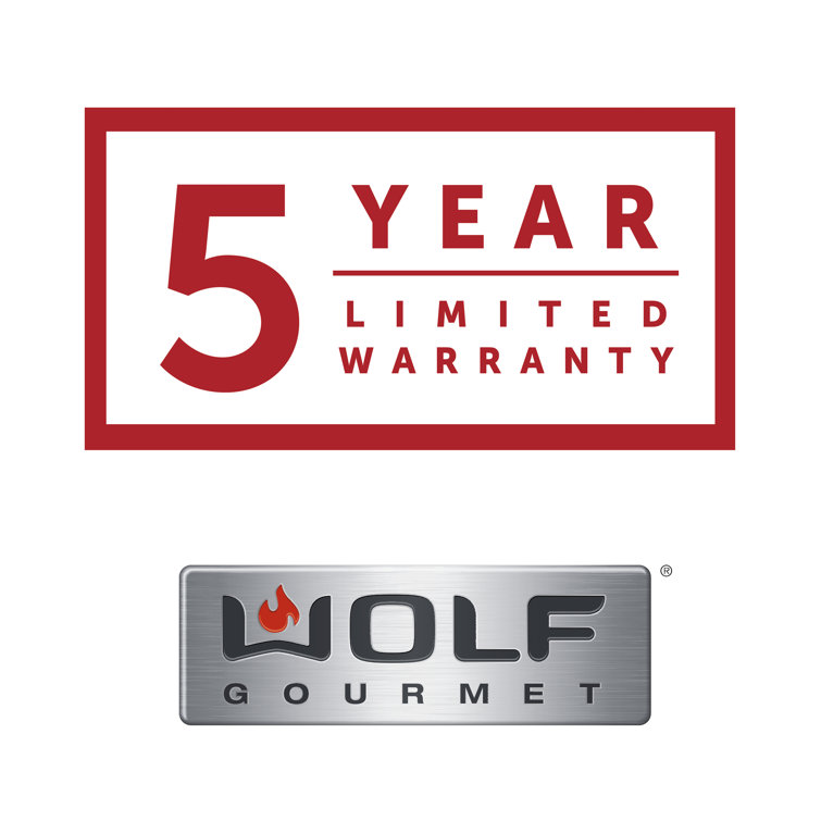 wolf 7 qt stand mixer