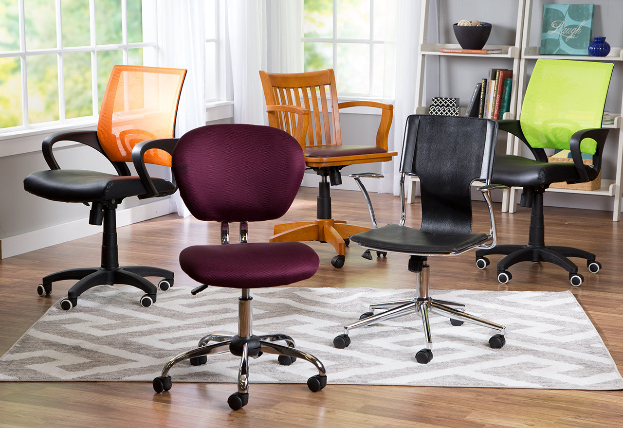 [BIG SALE] Office Chairs in Every Style You’ll Love In 2023 Wayfair