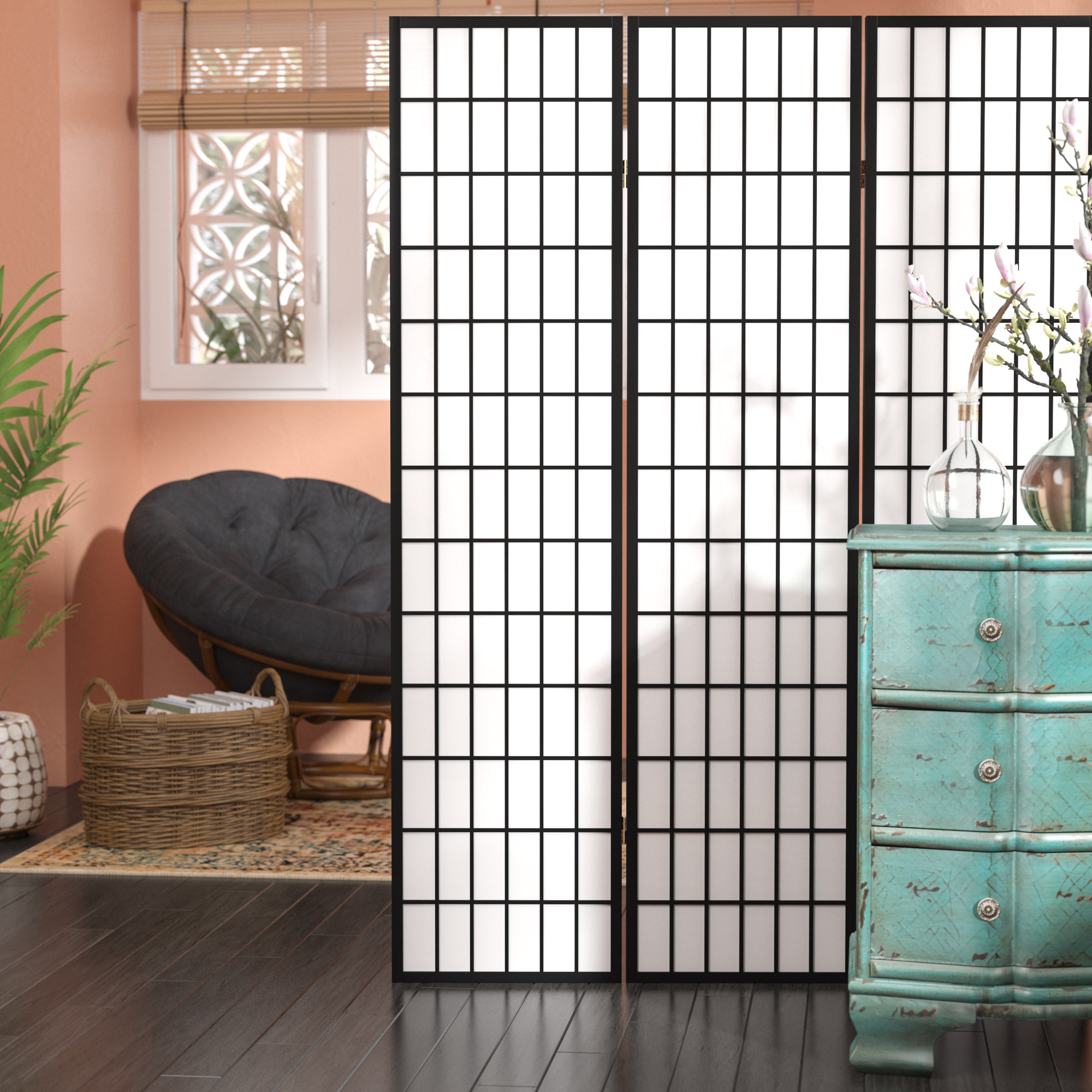 [BIG SALE] BudgetFriendly Room Dividers You’ll Love In 2023 Wayfair