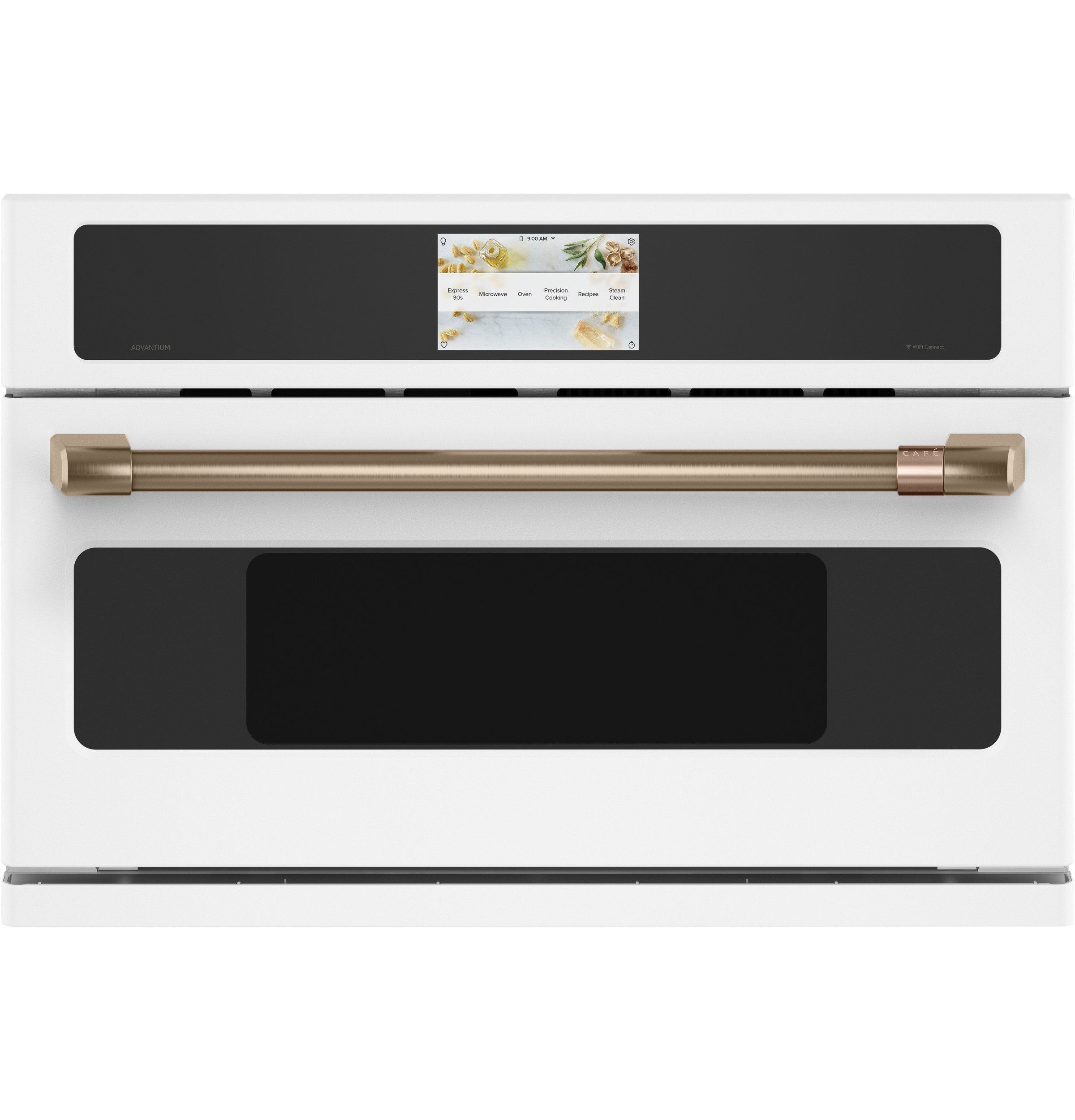 cafe microwave convection oven