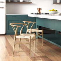 Copper Metal Dining Chair | Wayfair
