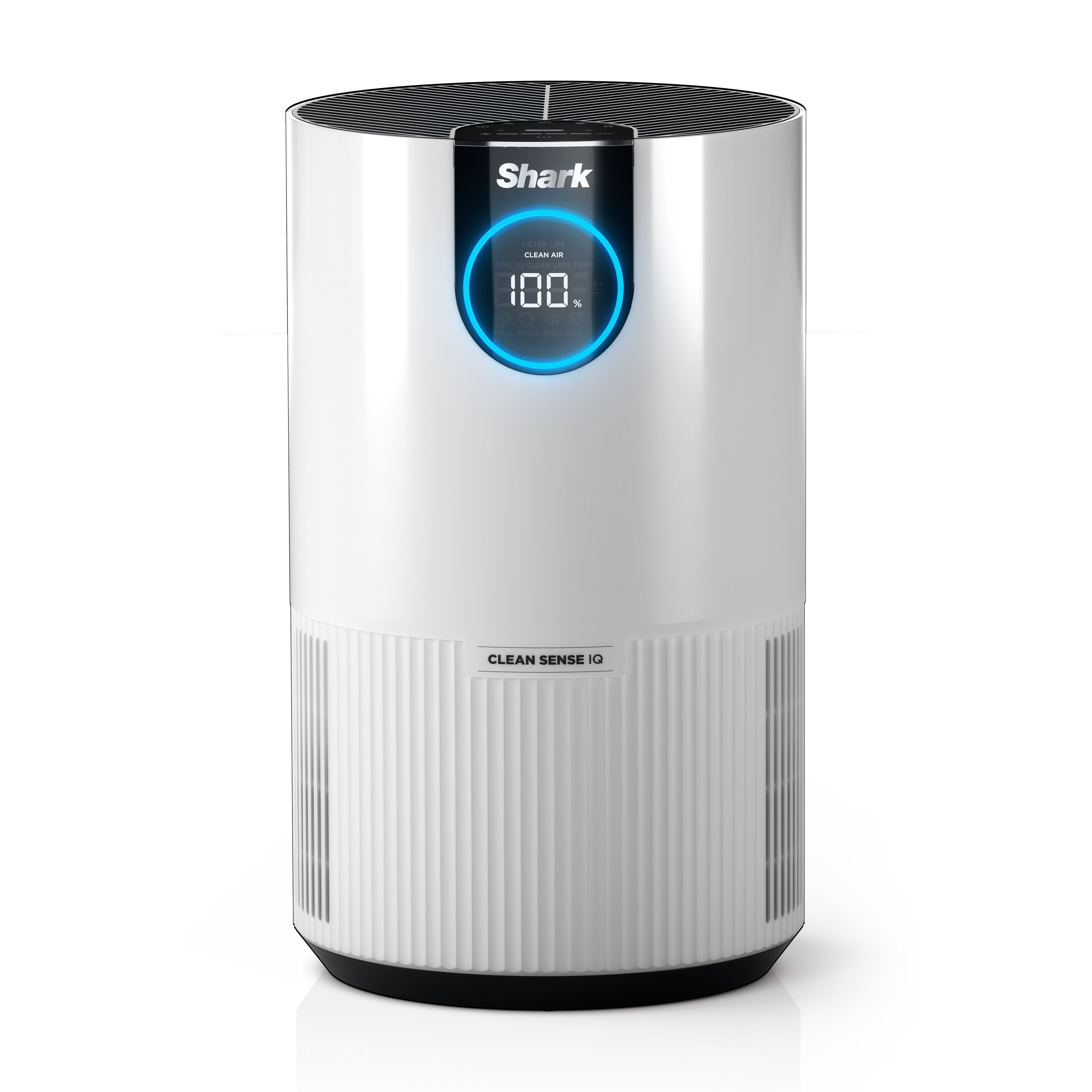 Shark Air Purifier With True HEPA & Reviews Wayfair