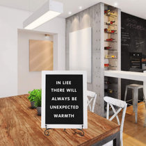 Kitchen Message Board | Wayfair