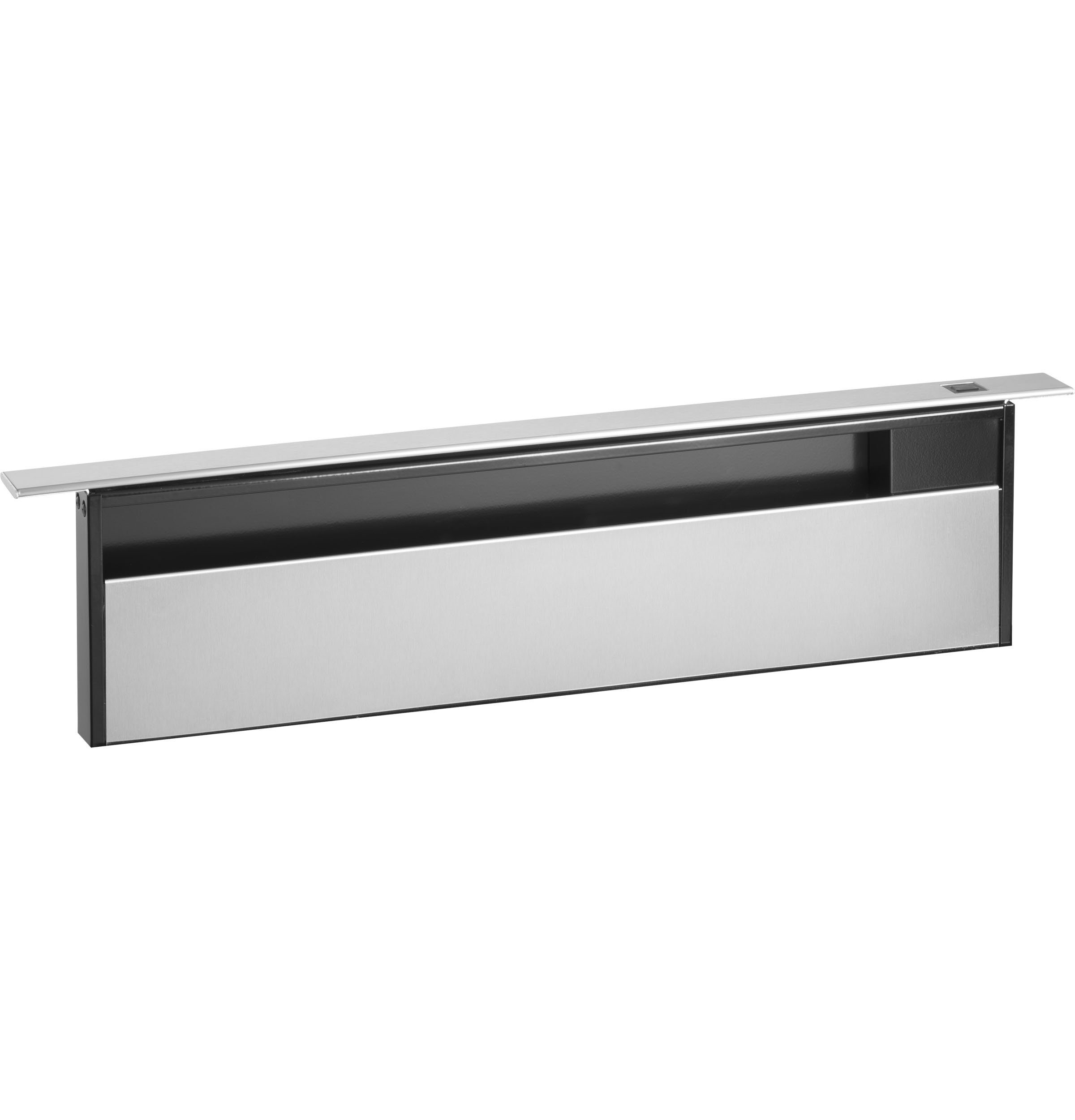 ducted downdraft range hood