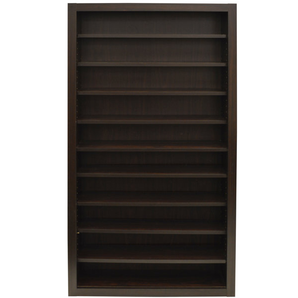 Latitude Run Multimedia Storage Rack & Reviews | Wayfair.co.uk