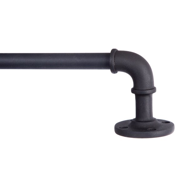 Adjustable Height Reach Hook Garment Hook Pole Rod Adjusts From 20" to 50" 