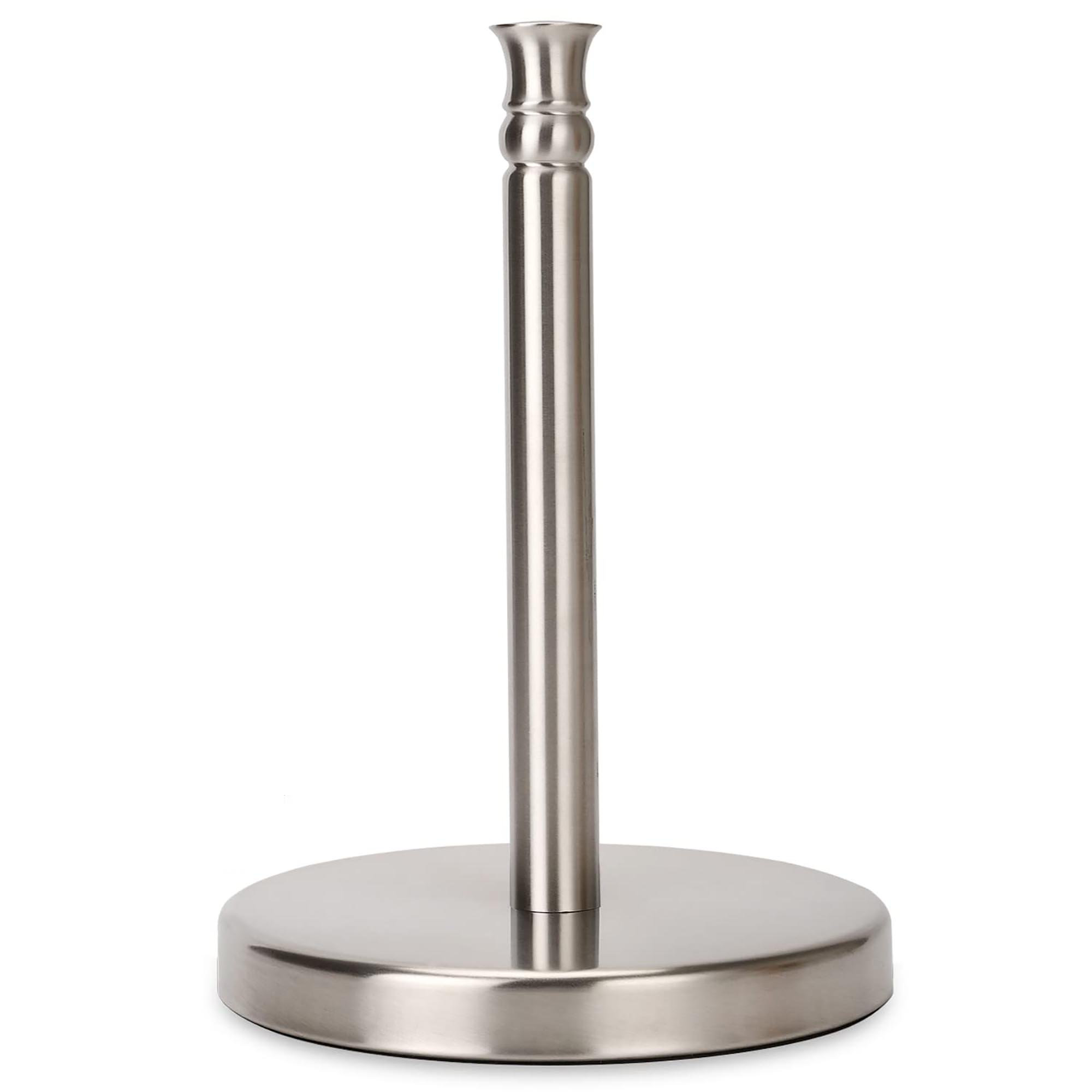 Rosdorf Park Freestanding Paper Towel Holder Wayfair
