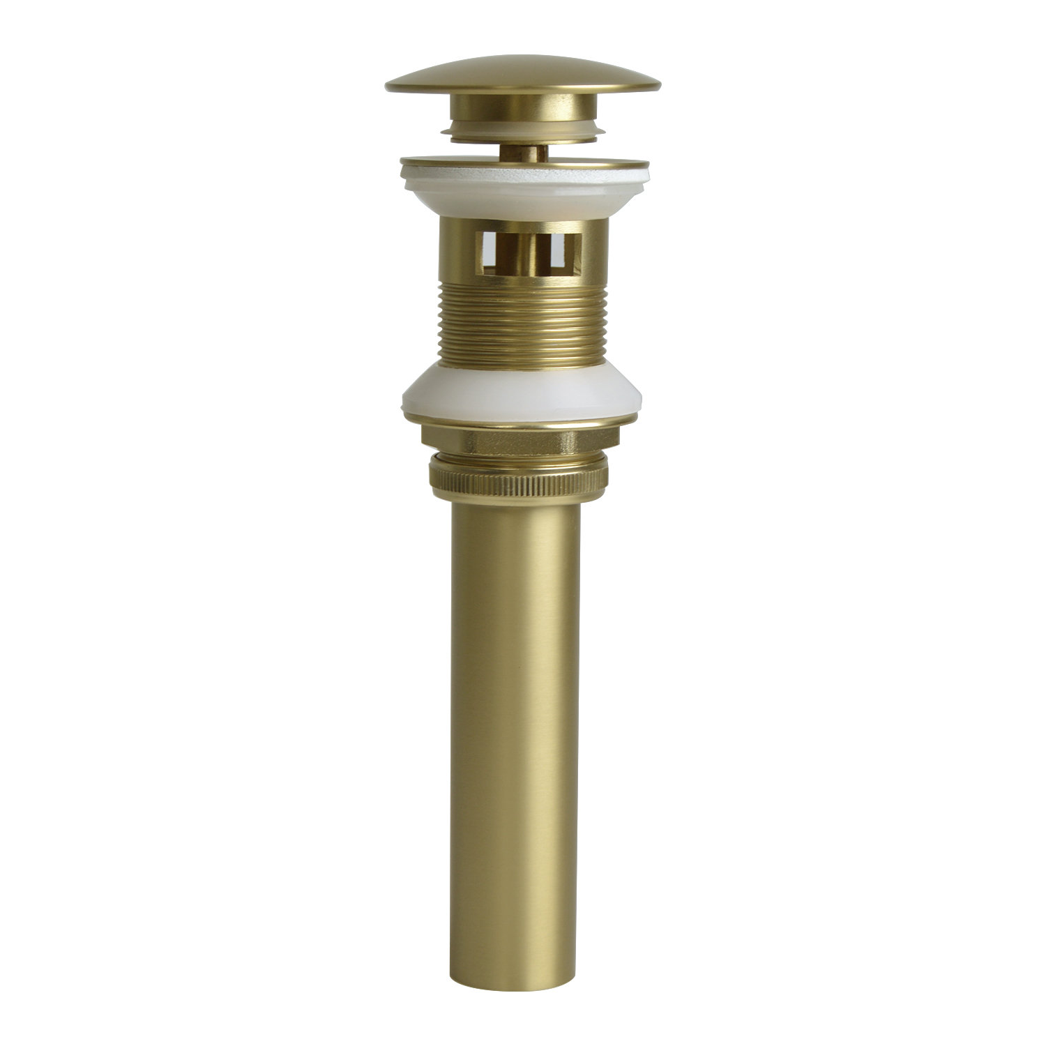 DeerValley PopUp Bathroom Sink Drain Wayfair