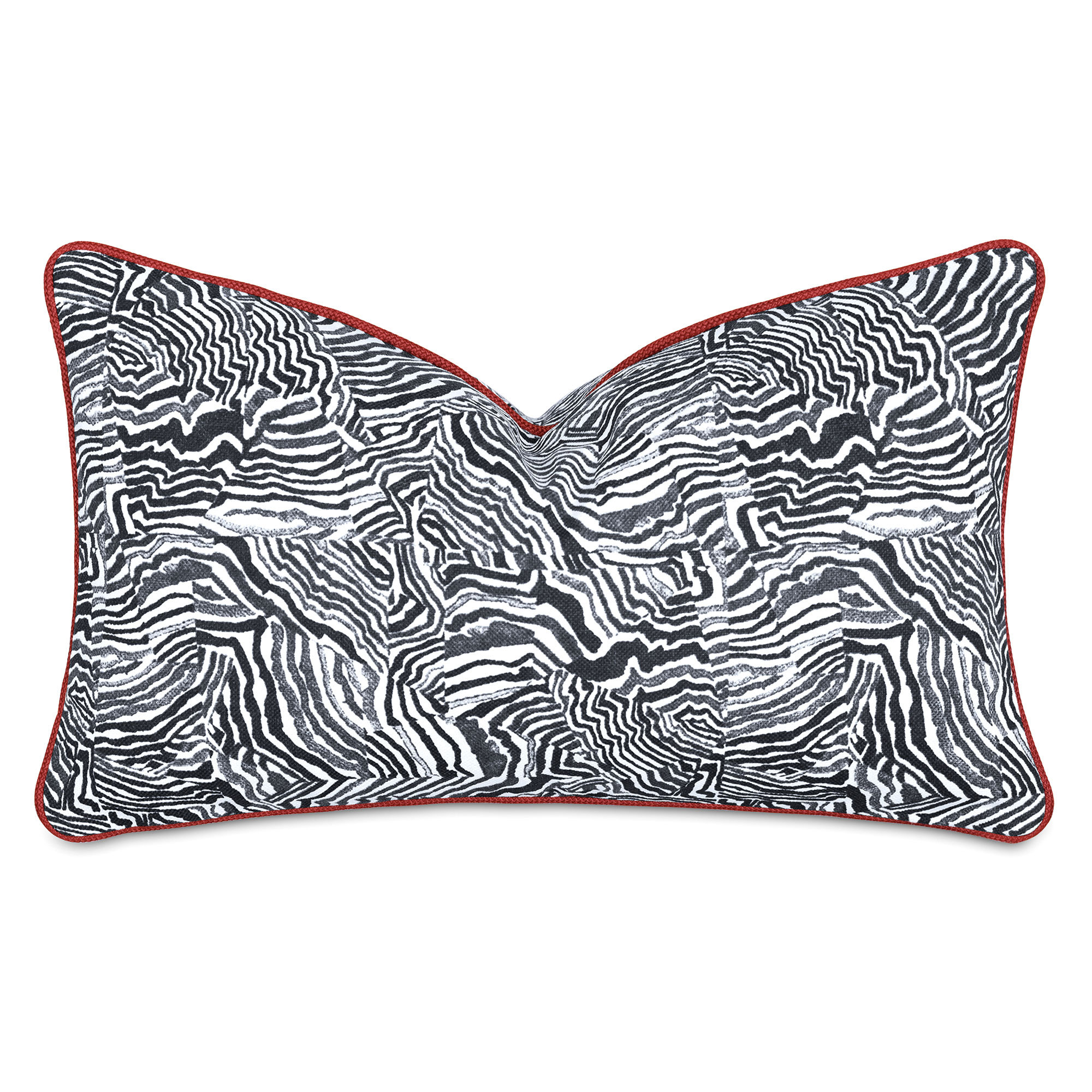Eastern Accents Percival by Alexa Hampton Rectangular Pillow Cover