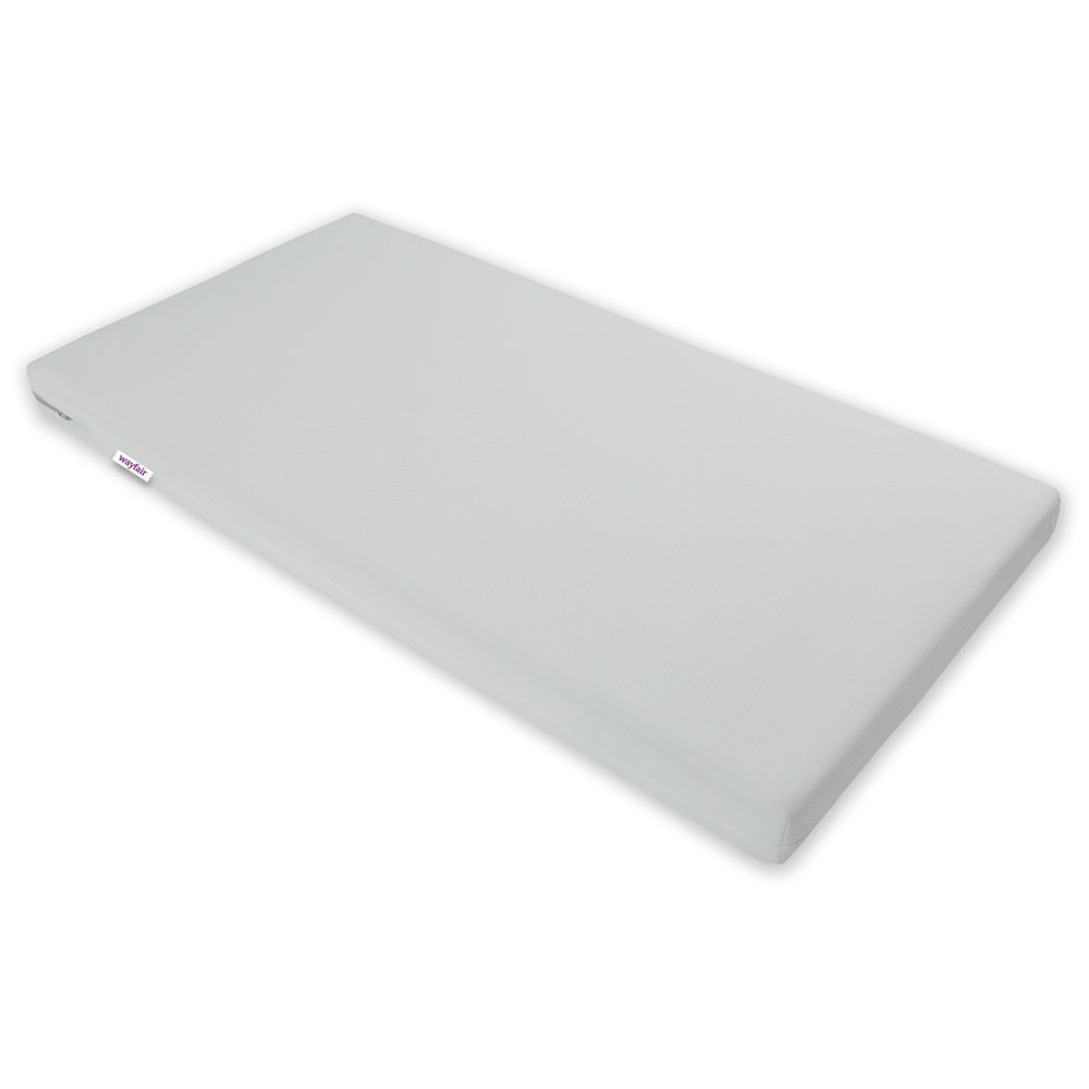 ClearAmbient Tilden Pocket Spring Mattress