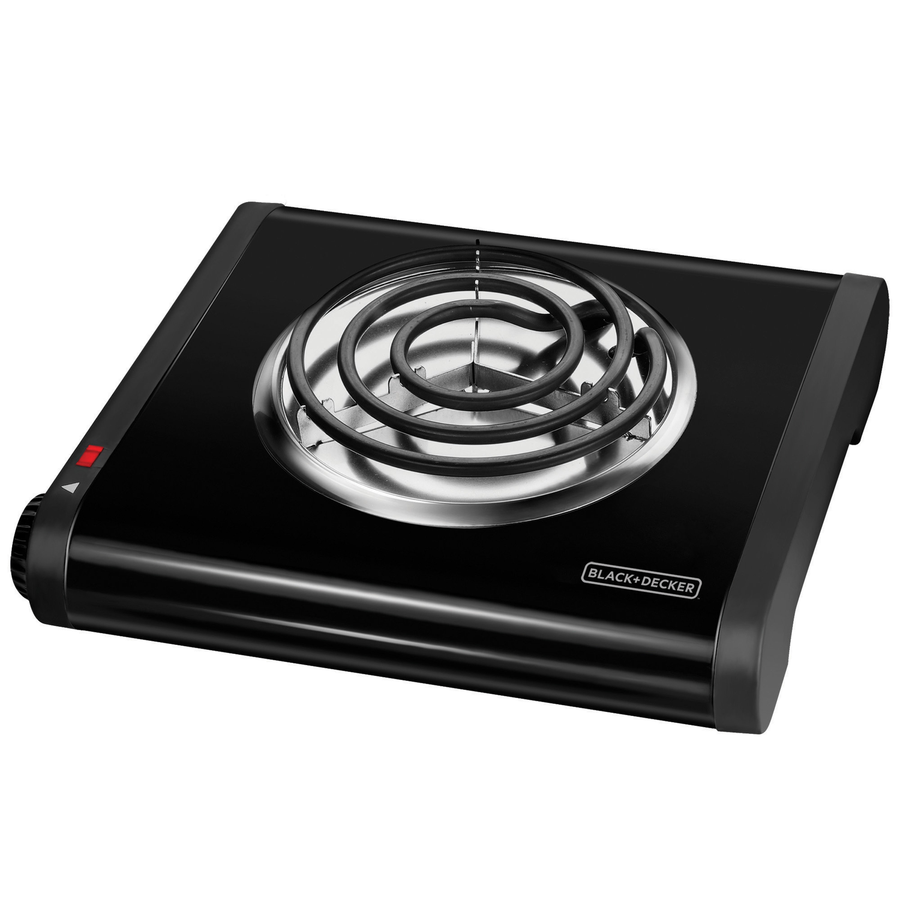 electric stove one burner