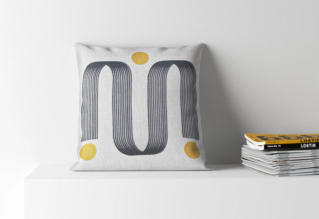 In-Stock Accent Pillows From $25