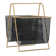 Fairmont Park Double Magazine Rack | Wayfair.co.uk