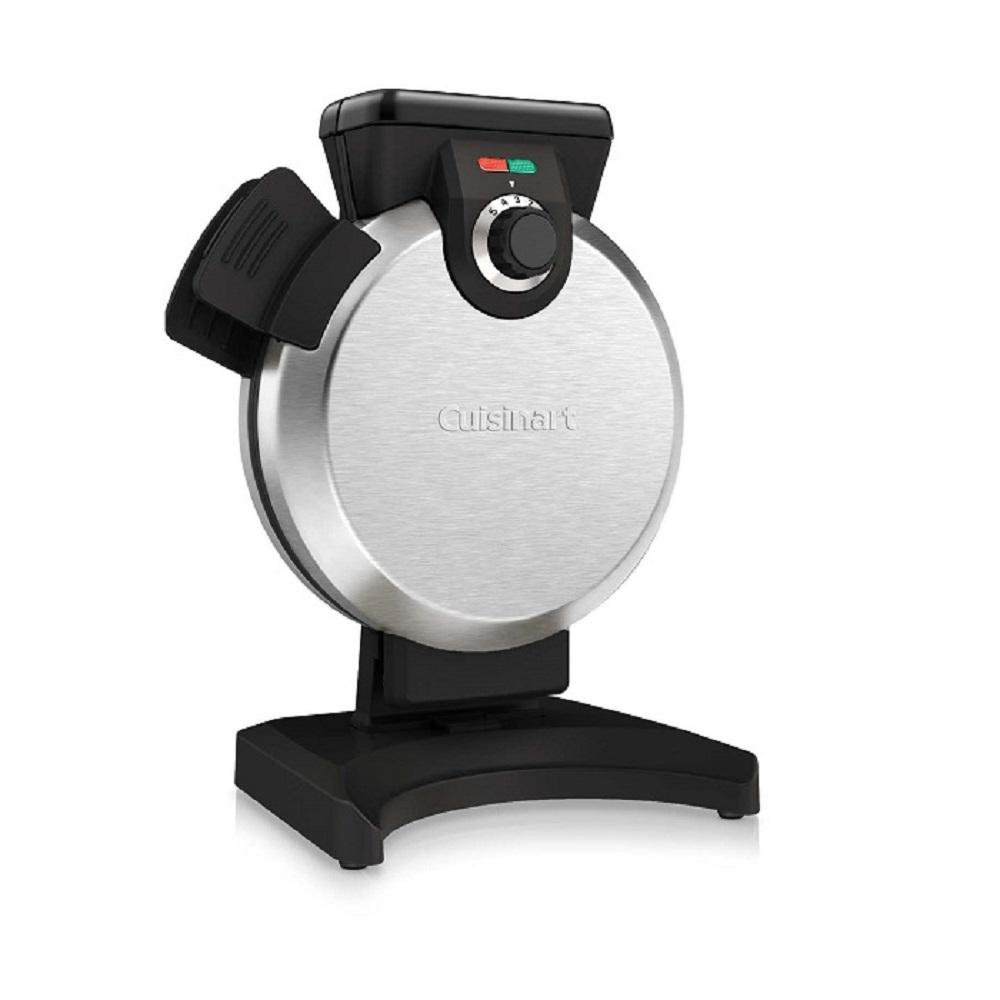 vertical waffle iron