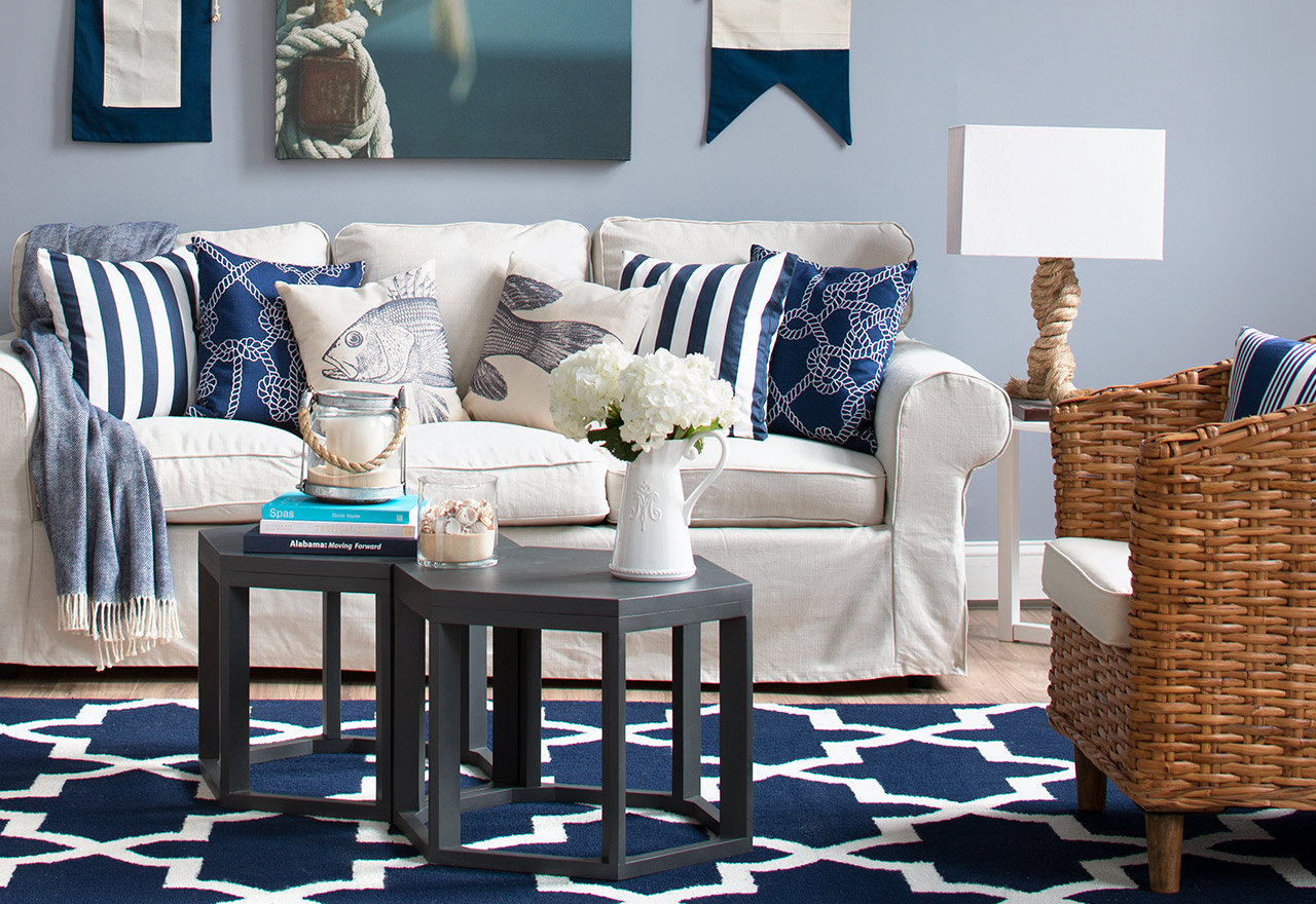 [BIG SALE] Cool Coastal Furniture & Accents You’ll Love In 2023 Wayfair