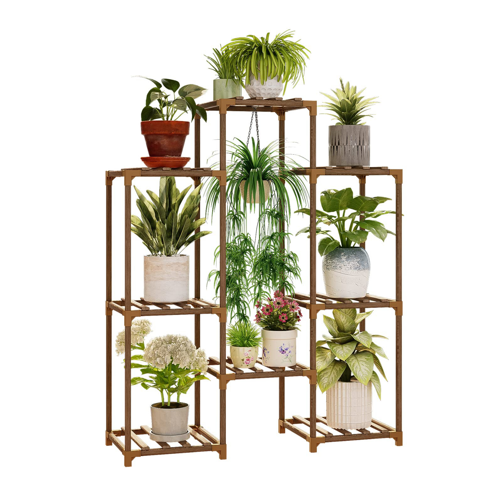 Arlmont & Co. Layun Plant Stand Wayfair