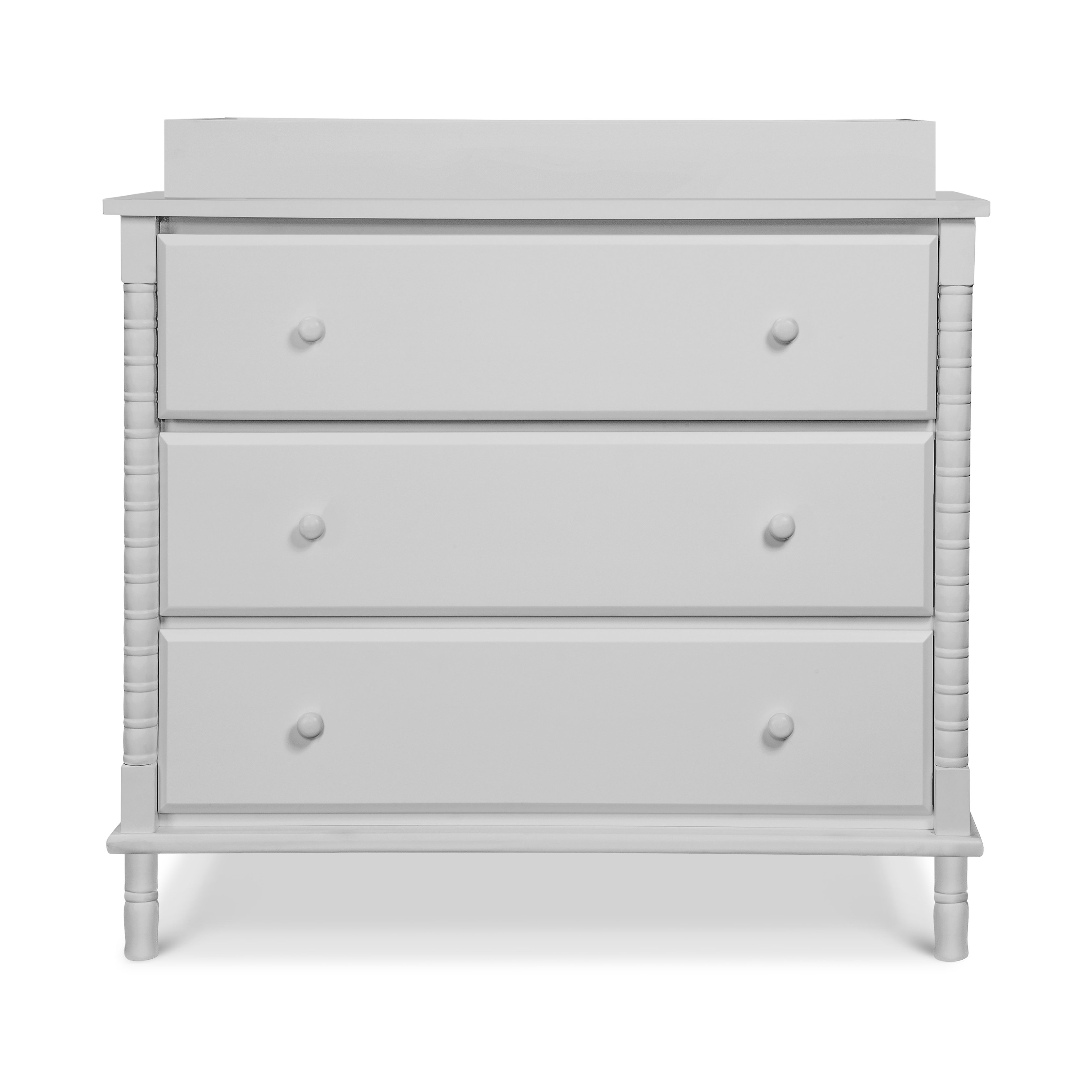 DaVinci Jenny Lind Changing Table Dresser & Reviews Wayfair